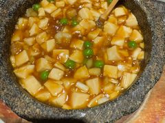-绿茶餐厅(朝阳大悦城店)