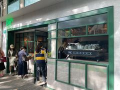 -RAC BAR(安福路店)