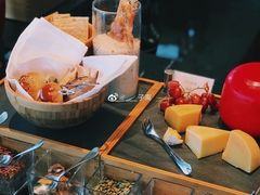 -富力丽思卡尔顿酒店·香荟全日制餐厅