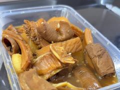 -阿姨牛杂(北京路店)
