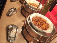 -富力希尔顿酒店·地阔自助餐厅