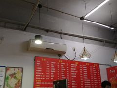 -螺蛳粉先生(蓟门桥店)