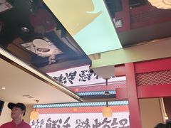 -涿派·炝锅鱼(涿州店)