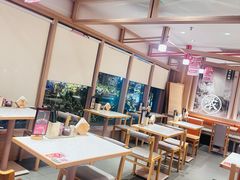 -味千拉面(金融街店)