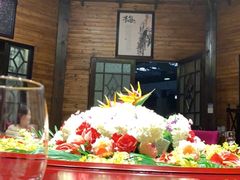 包厢-森谷美食公园(杨行店)