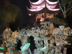 -苏州吴宫泛太平洋酒店