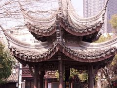 -衣裳街历史文化街区
