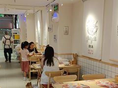 -白沙肴·长沙米粉.小炒湘菜(地王店)