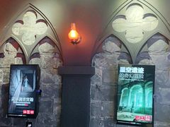 -Dark·大玩家馆沉浸剧情密室(黄埔店)
