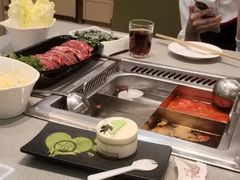 -海底捞火锅(让胡路万达店)