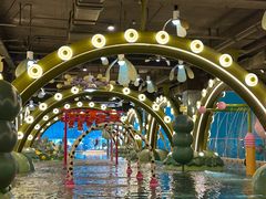 -清河半岛温泉度假酒店