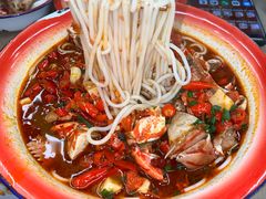 -老三样·旧食新味(船山路店)