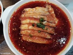 蒜泥白肉-牛王庙(龙华花园店)