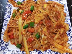 -后卫寨猫耳朵(后卫寨店)