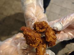 -吴日彪蒜香猪牛排(水巷口店)