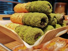-FANEN法念·烘焙·甜点(万象城店)