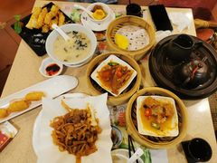 -点都德(大茶楼店)