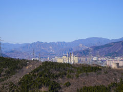 -红光山