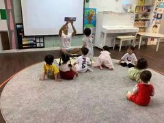-Thinkfirst幼儿园(CBD双井校区)