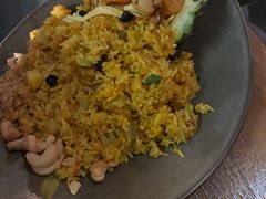 -Tegu泰古莲·泰国餐厅(红山6979店)