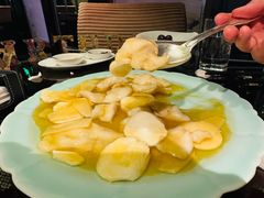 -北京四季酒店·采逸轩