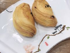 -老苏州大客堂·苏帮菜·松鼠桂鱼·苏州传统小吃(观前街人民商场店)