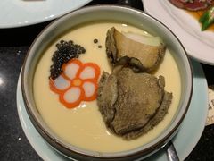 -江户前日本料理(瑞诗酒店店)