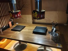 -山居屋炭火烧肉(厚街万达店)