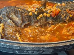 -甘家界牌柠檬鸭(青山店)