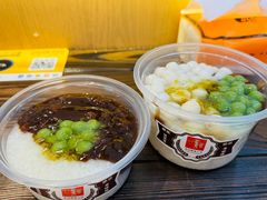 -笃笃笃糖粥(十全街店)