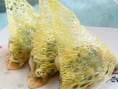 -星河湾半岛酒店-真粤中餐厅