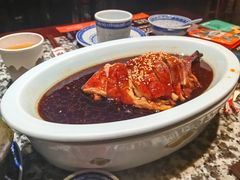 -南京大牌档(崇文门国瑞店)