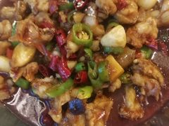 -醉得意·家常菜(二七路店)