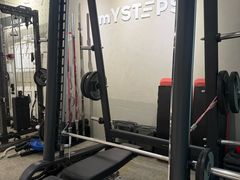 -mYSTEPS健身运动馆(古北店)