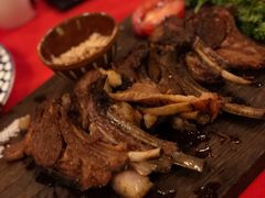 -一千一夜(工体店)