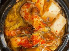 -水之惠鲜鱼料理(王府大街店)