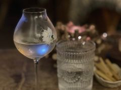 -Shift cocktail bar鸡尾酒吧