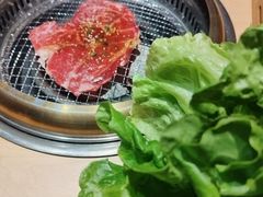 -松鱼亭·和牛烧肉(协鑫广场店)