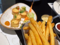 -RELLMAN莱尔曼扒房(黄埔店)