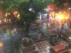 -八一好吃街·高品美食广场