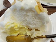 -丹礼糖甜品