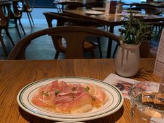 -La Strada(安福路店)