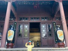 -采石矶景区
