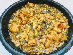 -米村拌饭(银泰中心店)