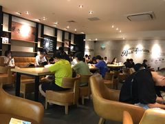 大堂-星巴克(苏州泰华店)