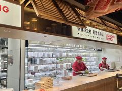 -季季红火锅(长沙步行街店)