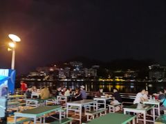 -澳门旅游塔360°旋转餐厅(南湾湖广场店)