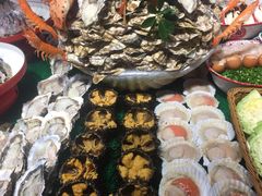 -船歌·鱼水饺青岛菜(闽江二路店)
