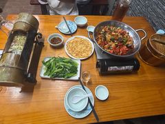 -61号餐吧(兴坪古镇漓江店)