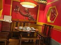 -京元盛铜锅涮肉(上海总店)